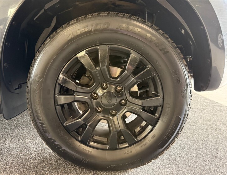 Ford Ranger 26