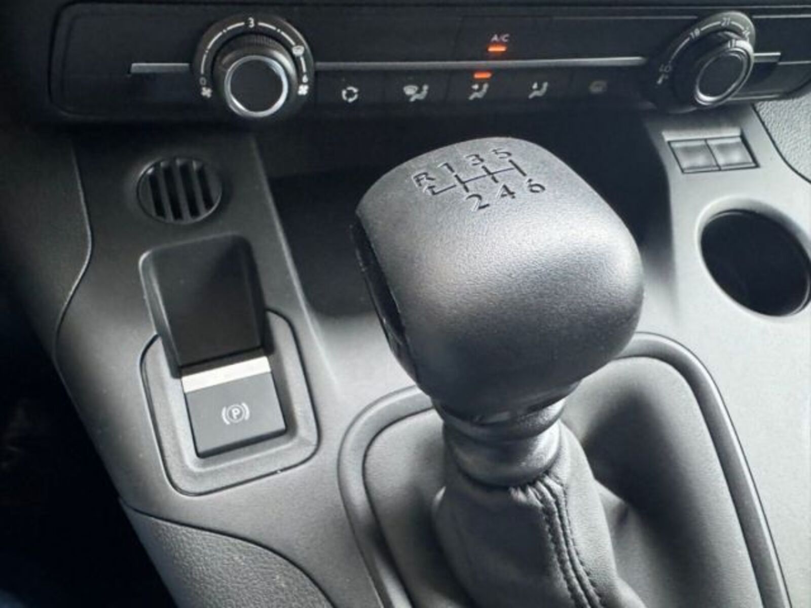 Citroën Berlingo 15