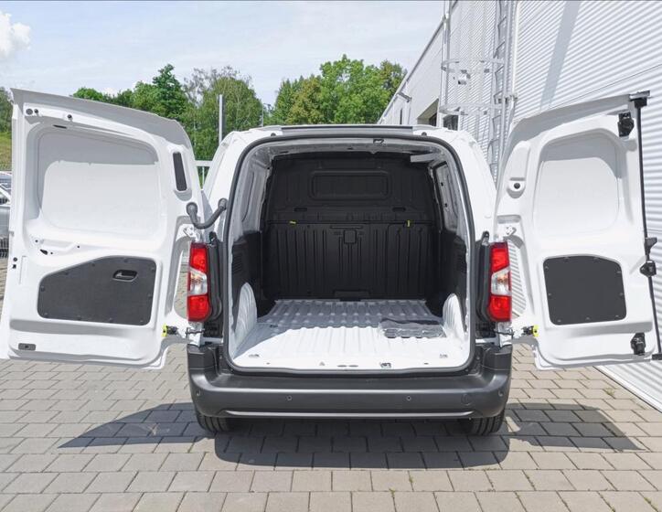 Citroën Berlingo 7