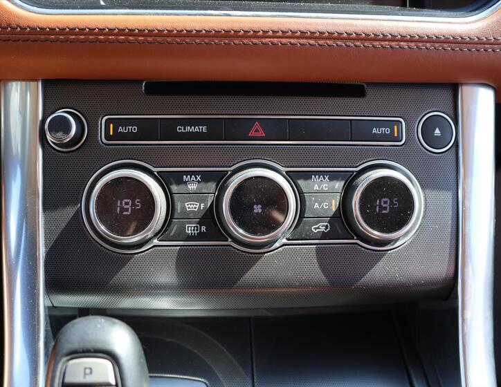 Land Rover Range Rover Sport 34