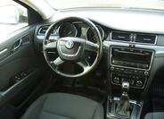 Škoda Superb 14