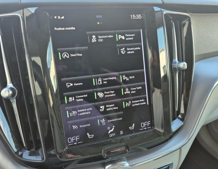 Volvo XC60 19