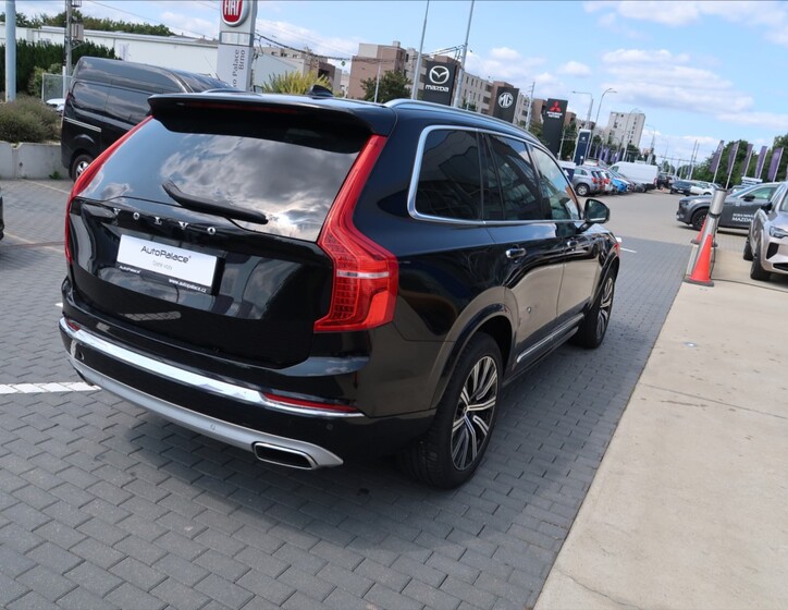 Volvo XC90 5