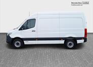 Mercedes-Benz Sprinter 2