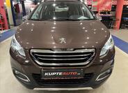 Peugeot 2008 8