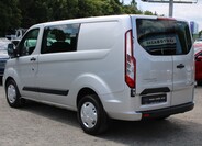 Ford Transit Custom 7