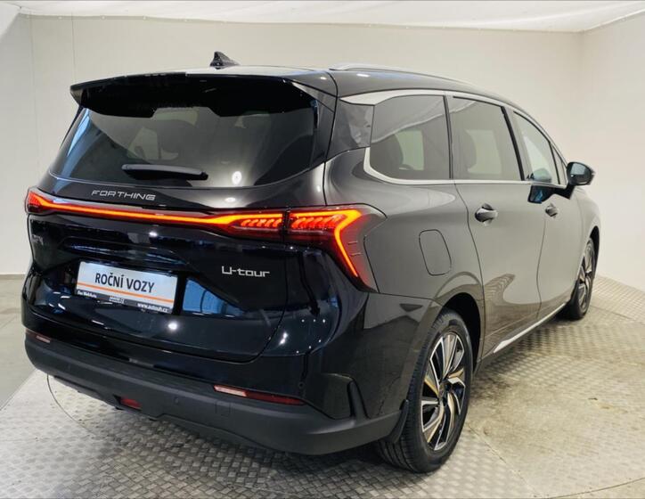 Dongfeng U-Tour 2