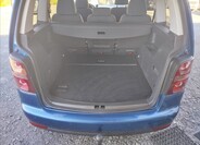 Volkswagen Touran 36