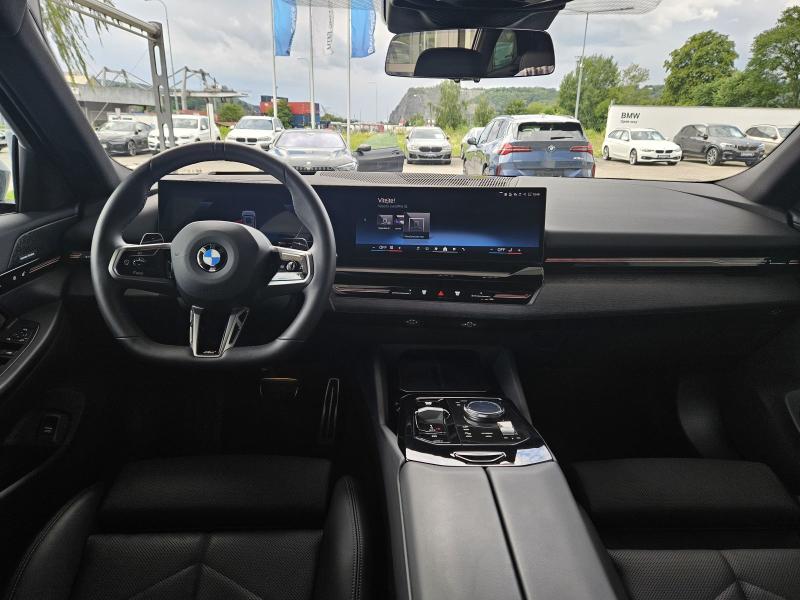 BMW Řada 5