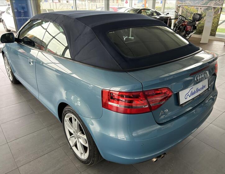 Audi A3 10