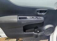 Toyota Yaris 11