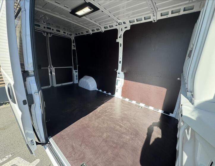 Toyota Proace Max 8