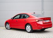 Škoda Octavia 8