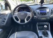 Hyundai ix35 11
