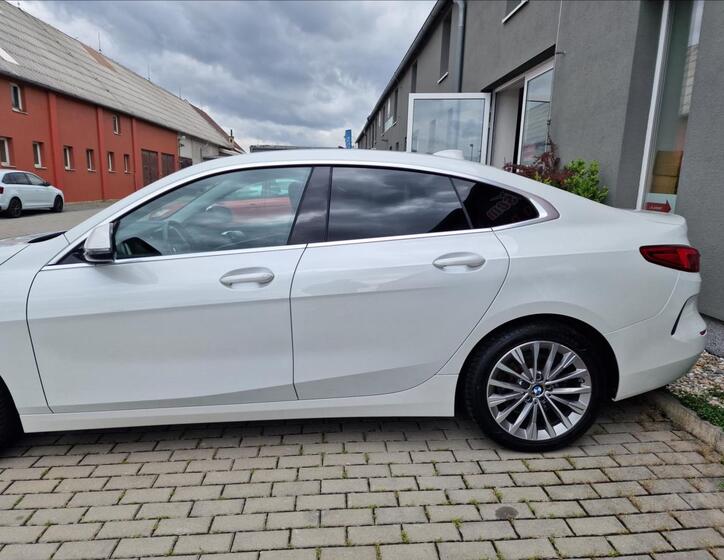 BMW Řada 2 44