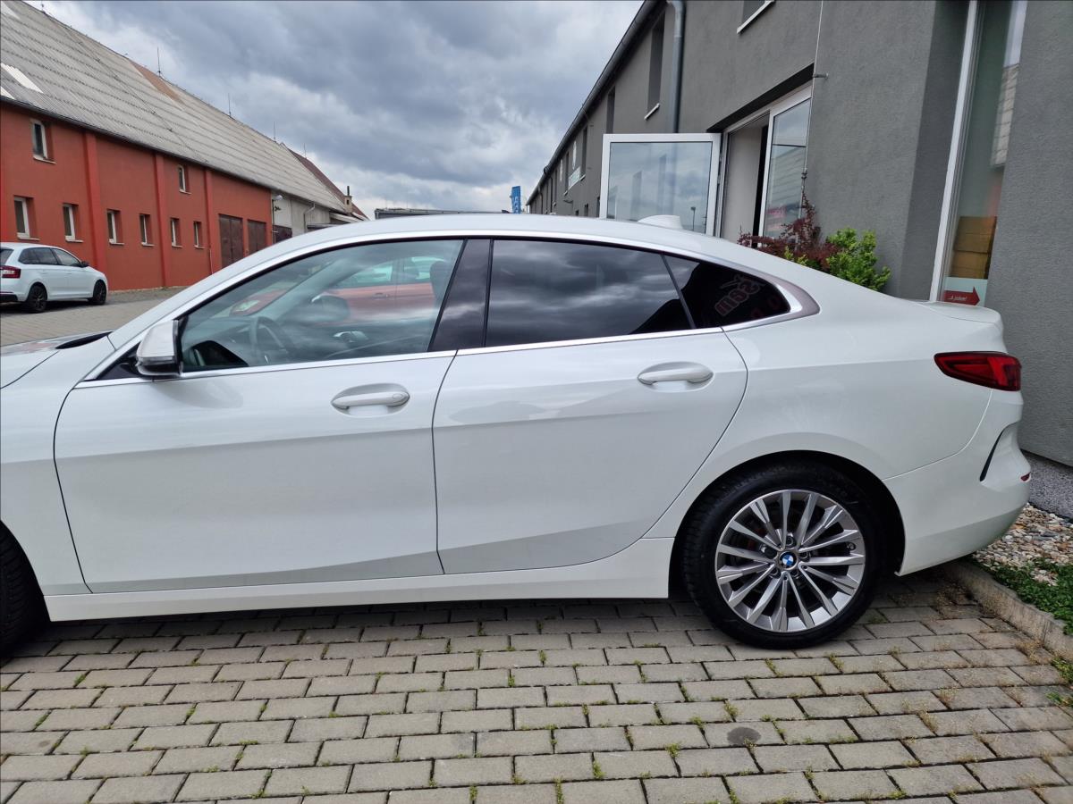 BMW Řada 2
