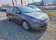Peugeot 308 1