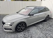 Škoda Superb 5