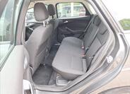 Ford Focus 6