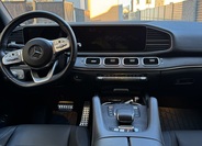 Mercedes-Benz GLE 8