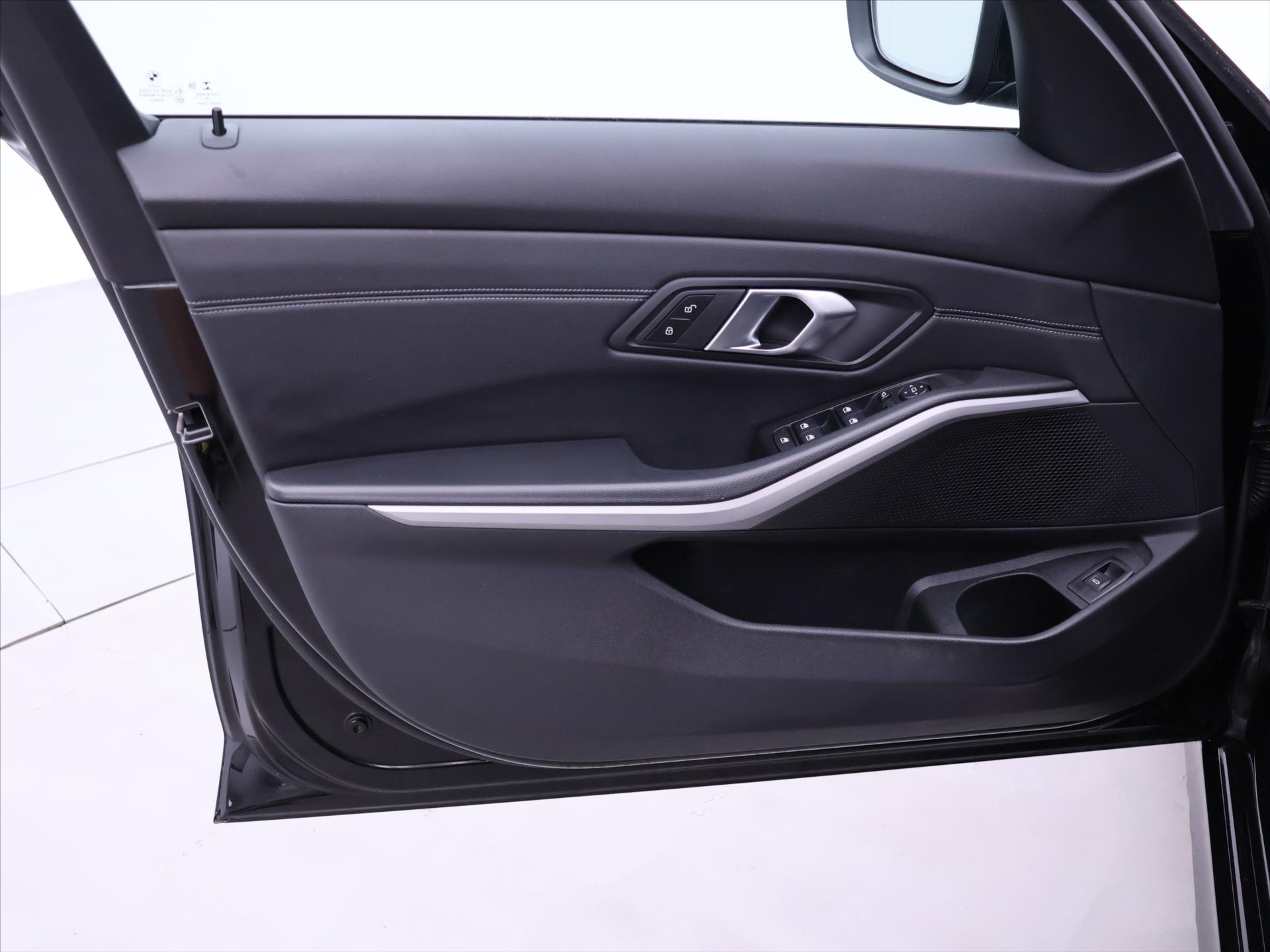 BMW Řada 3