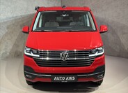 Volkswagen California 2