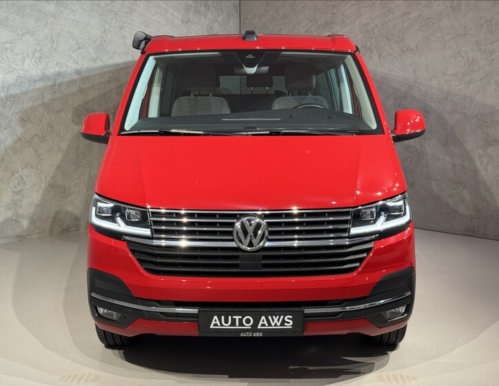 Volkswagen California 2