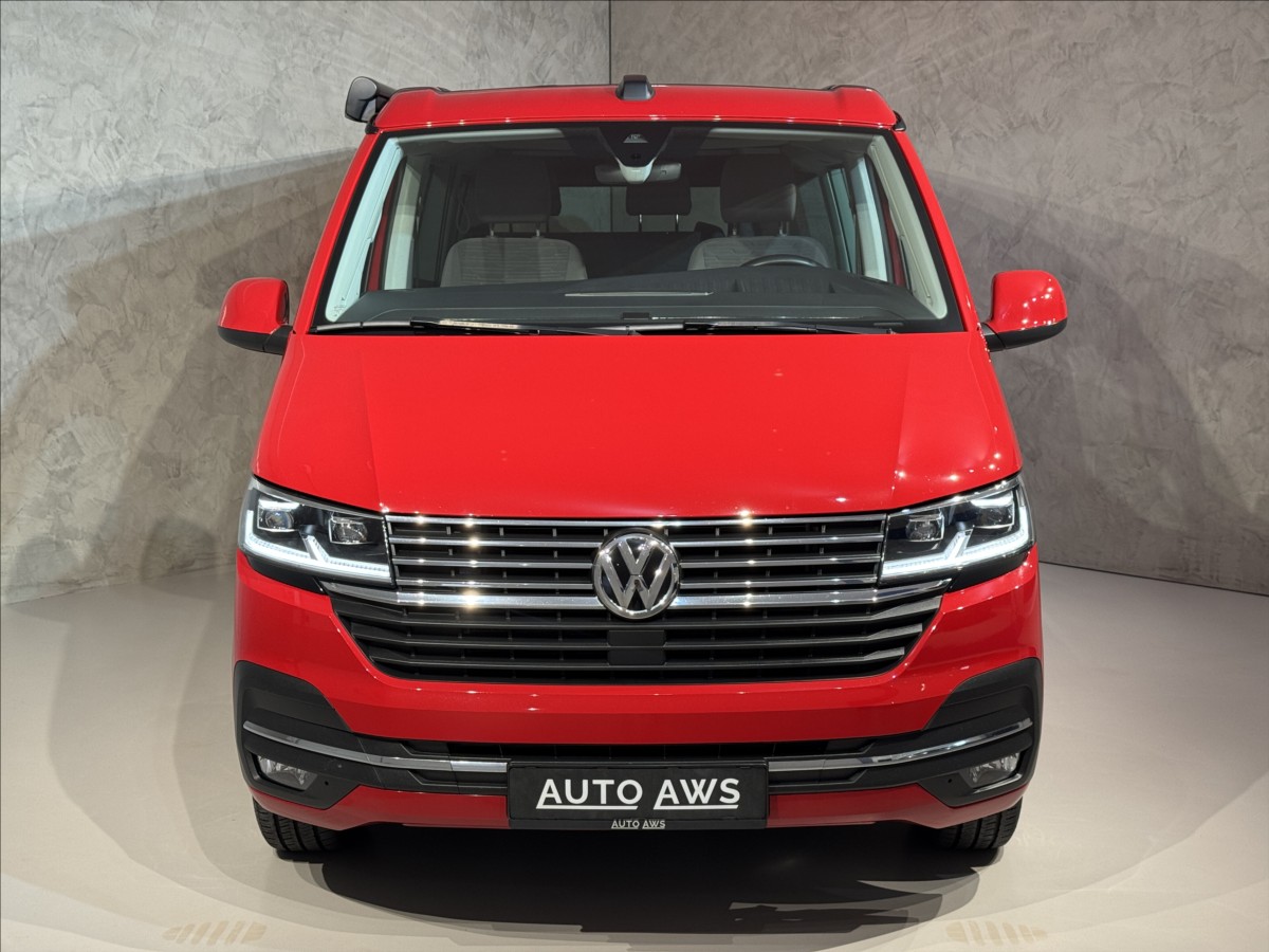 Volkswagen California