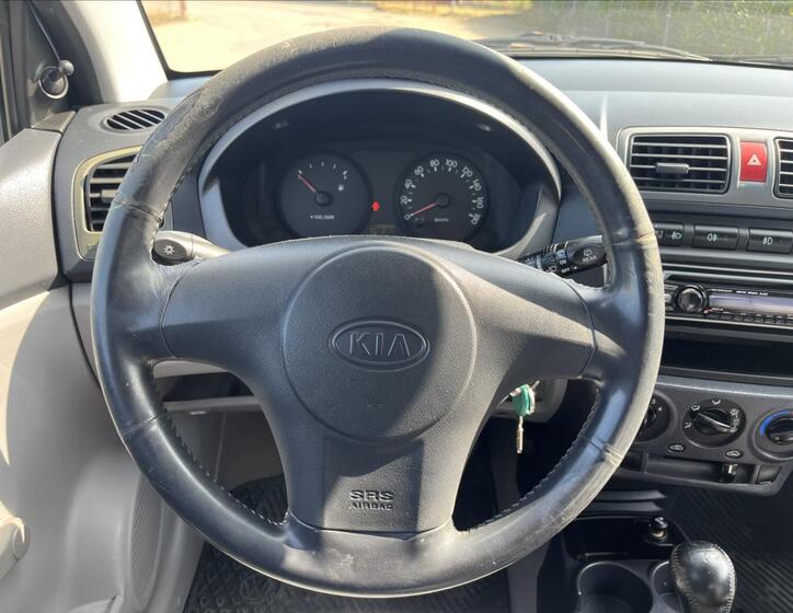 KIA Picanto 14