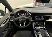 Audi Q7 5
