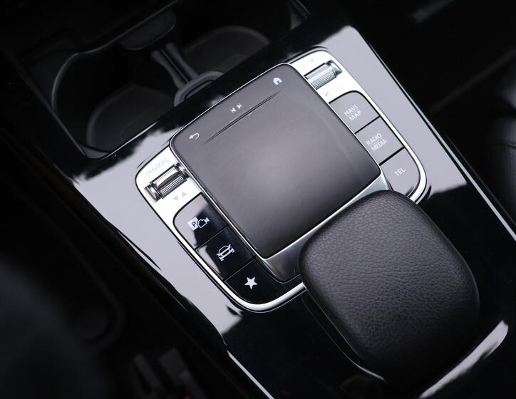 Mercedes-Benz Třídy A 24