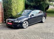 Audi A5 1