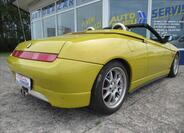 Alfa Romeo Spider 6