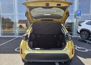 Toyota Yaris Cross 9