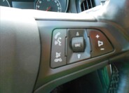 Opel Zafira 21