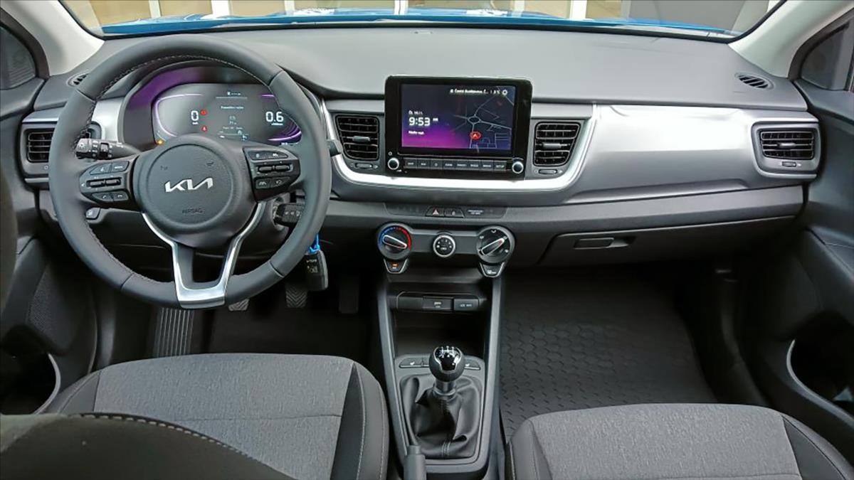 KIA Stonic