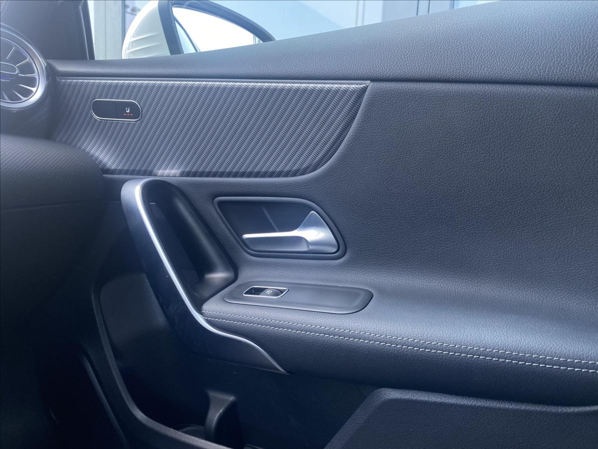 Mercedes-Benz Třídy A