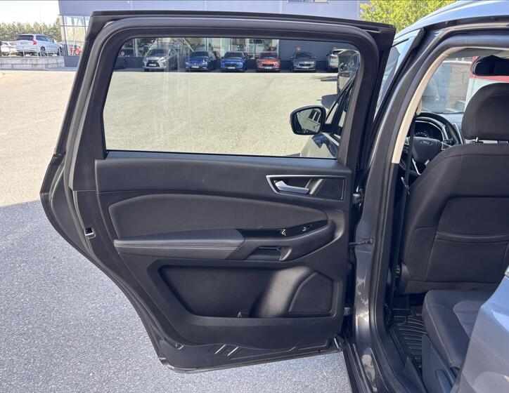 Ford S-MAX 16