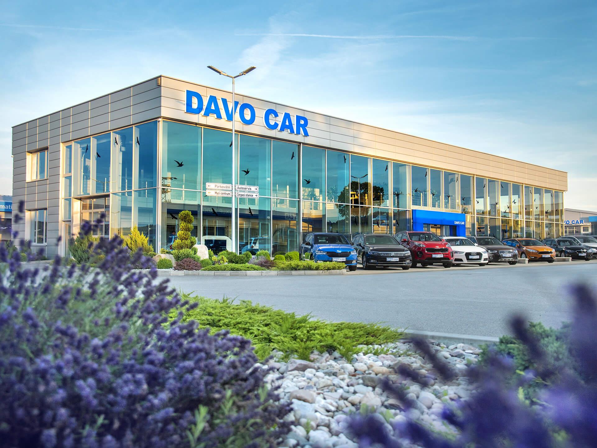 BMW Řada 4