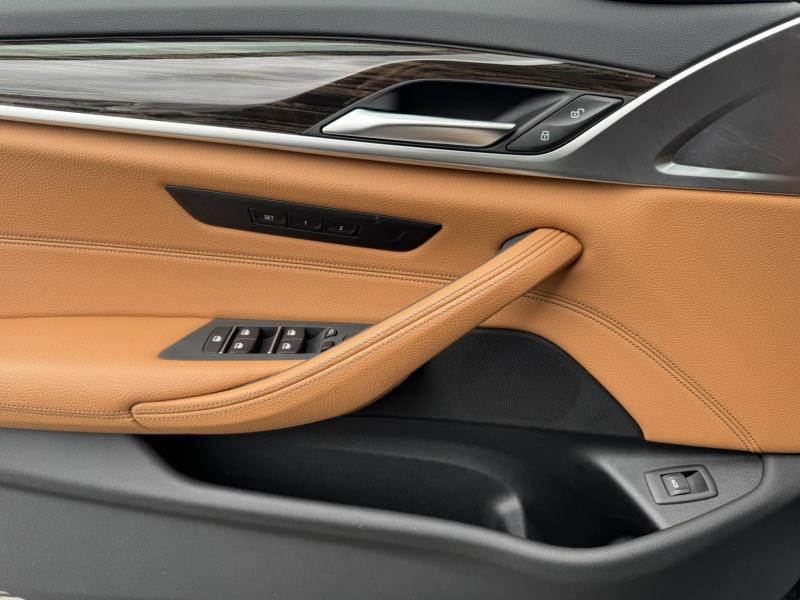 BMW Řada 5