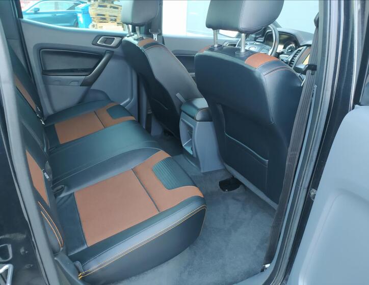 Ford Ranger 9