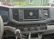 Volkswagen Crafter 14