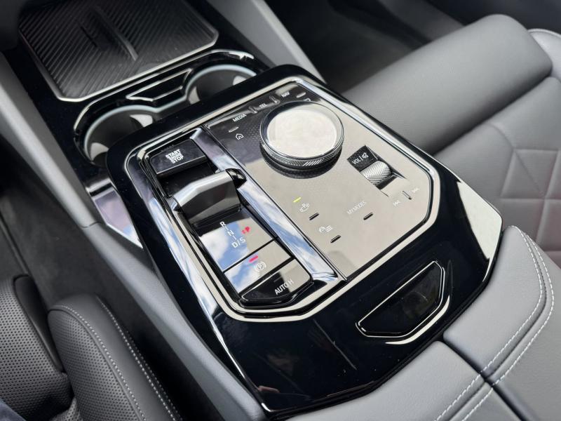 BMW Řada 5