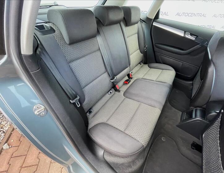 Audi A3 21