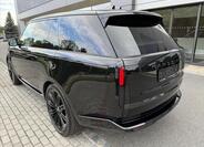 Land Rover Range Rover 10