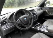 BMW X3 12