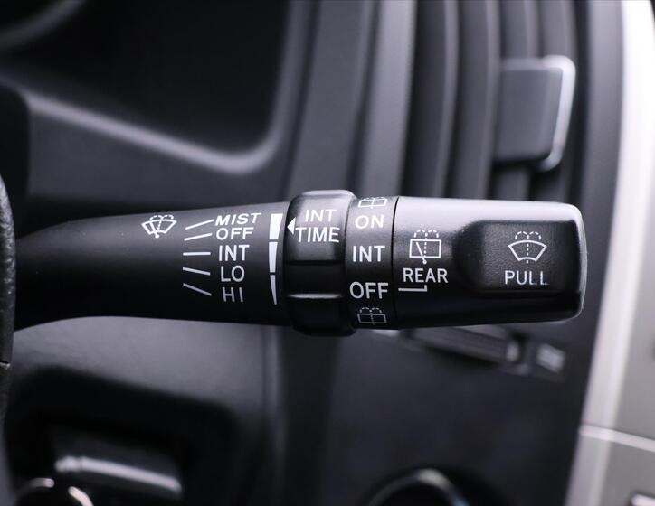 Toyota Corolla Verso 17