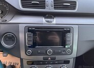 Volkswagen Passat 10