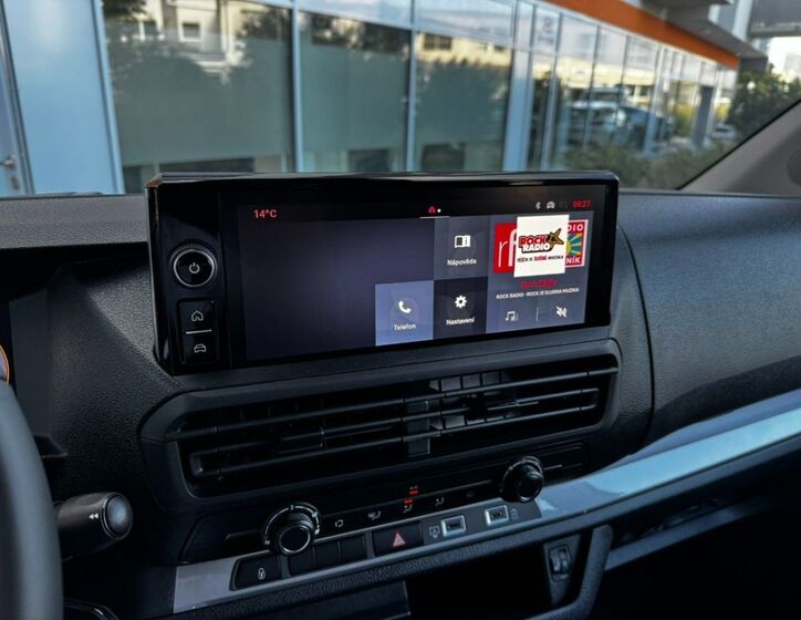 Fiat Scudo 25