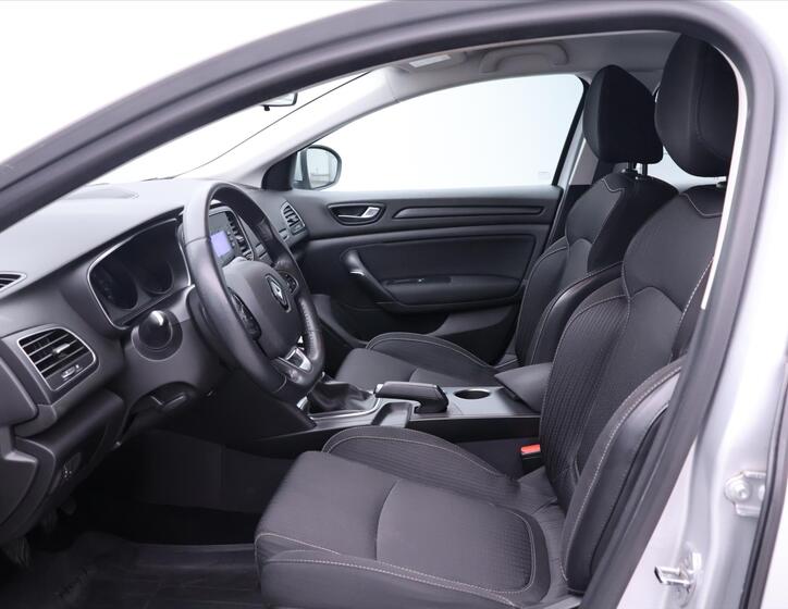 Renault Mégane 12